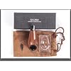 Valkyrie Sanda SD-102 Boxed Short Pipe with Case