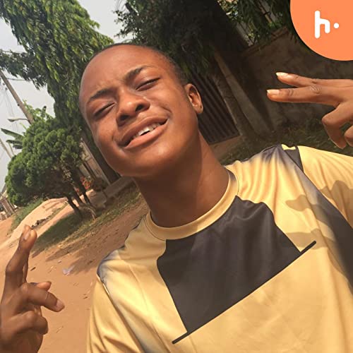 Couverture de Izzy prince