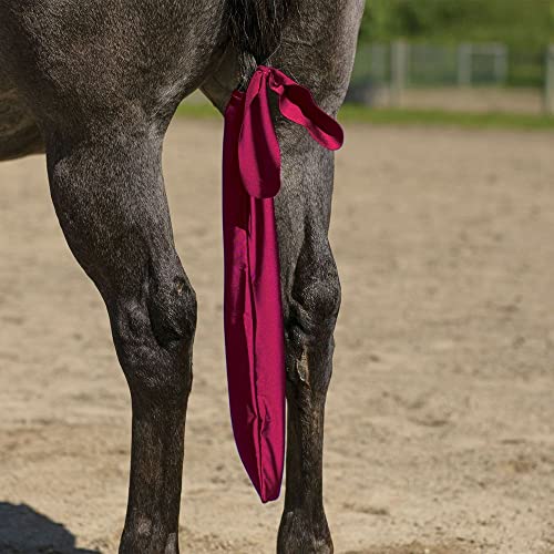 UltraFlex Lycra Tail Bag for Horses | Package of 3 | 24
