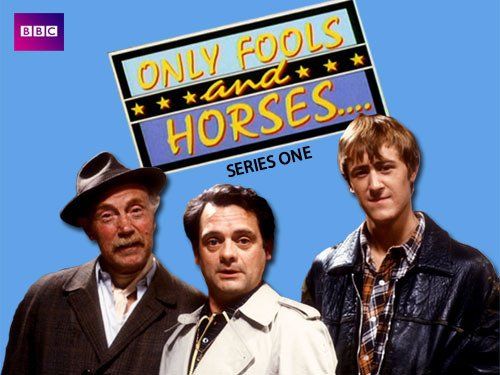 Bild: Only Fools and Horses - Staffel 1 [OV] f�r 0,00 EUR bei amazon.de