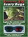Extreme 3-D Scary Bugs