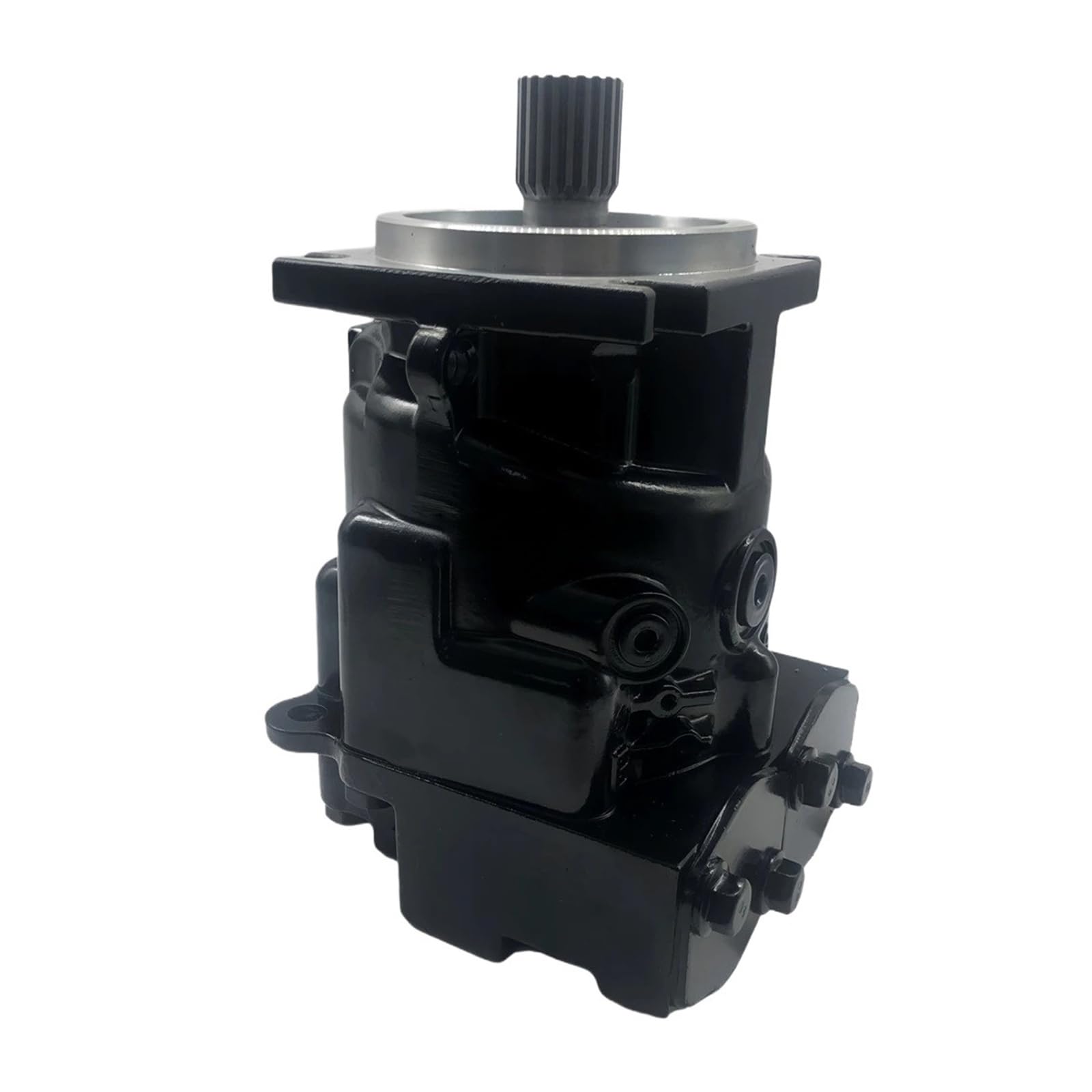 Axial Piston Hydraulic Motor T90M075NC0NDN0C6W00MIX0000F0