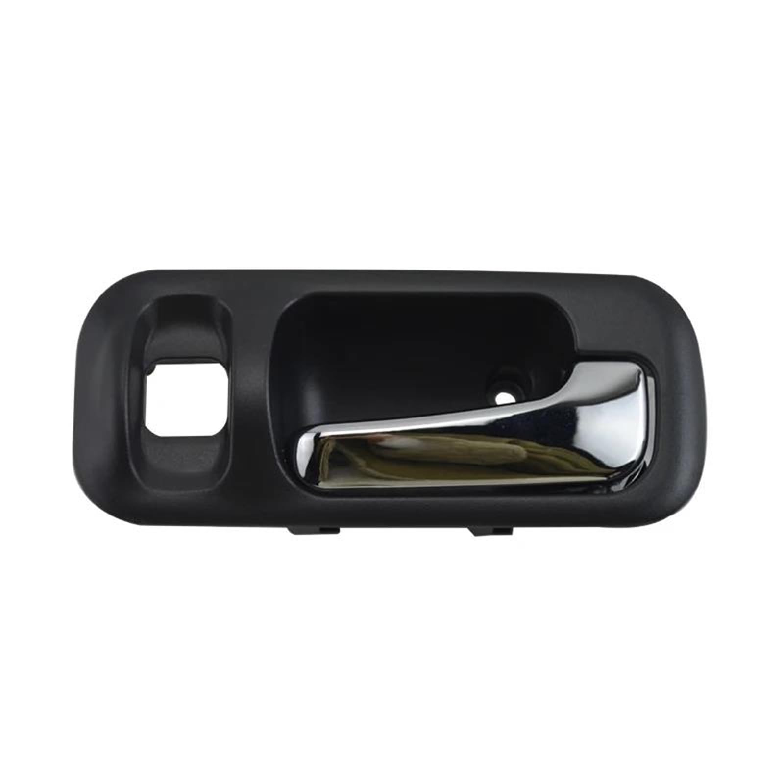 FHCBUTAE Interior Car Handle for CRV 1997-2001 for Odyssey 1995-1998 72124S10A11ZA 72164S10A11ZA Interior Door Handle(Rear Right)