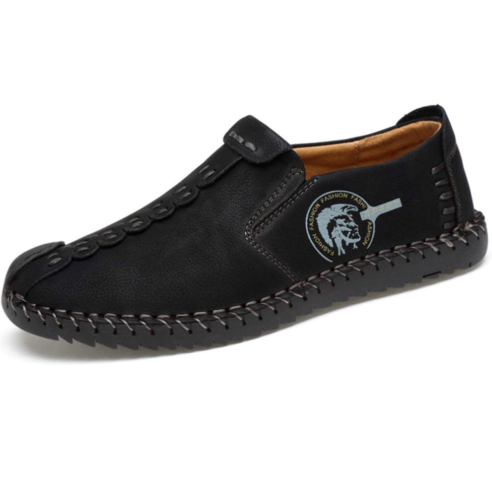 Zapatos de senderismo para hombre, antideslizantes, ligeros, impermeables, para senderismo y senderismo