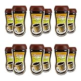 Kaffree Roma - Plant-Based - Original (7 oz.) (Pack of 12) - Non-GMO - Caffeine-Free Alternative