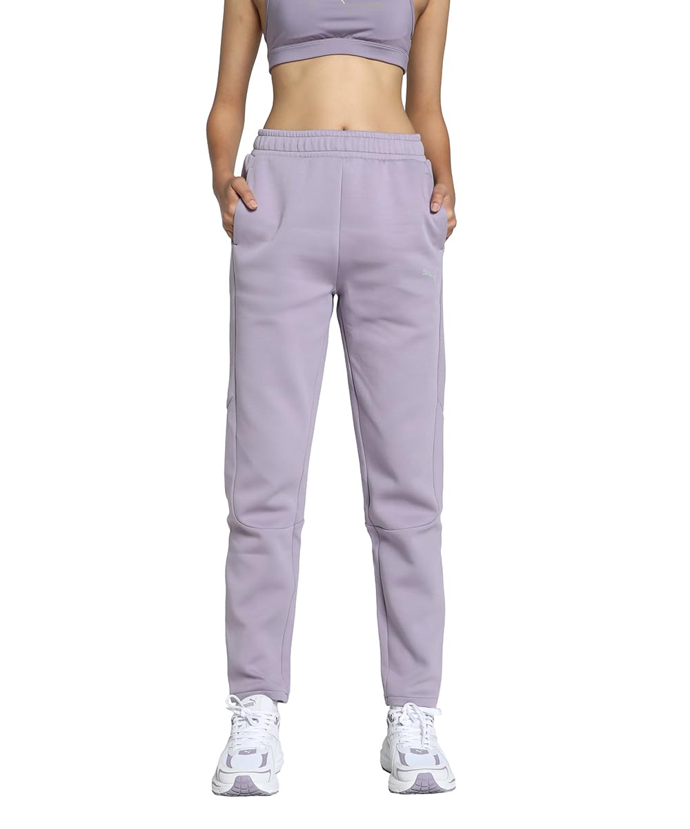 PUMA EVOSTRIPE Pants op