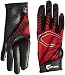 Cutters Rev Youth C-Tack Football Gloves