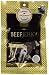 Aufschnitt Beef Jerky - Kosher, Glatt, Star-K Certification (Case of 12) (Variety)