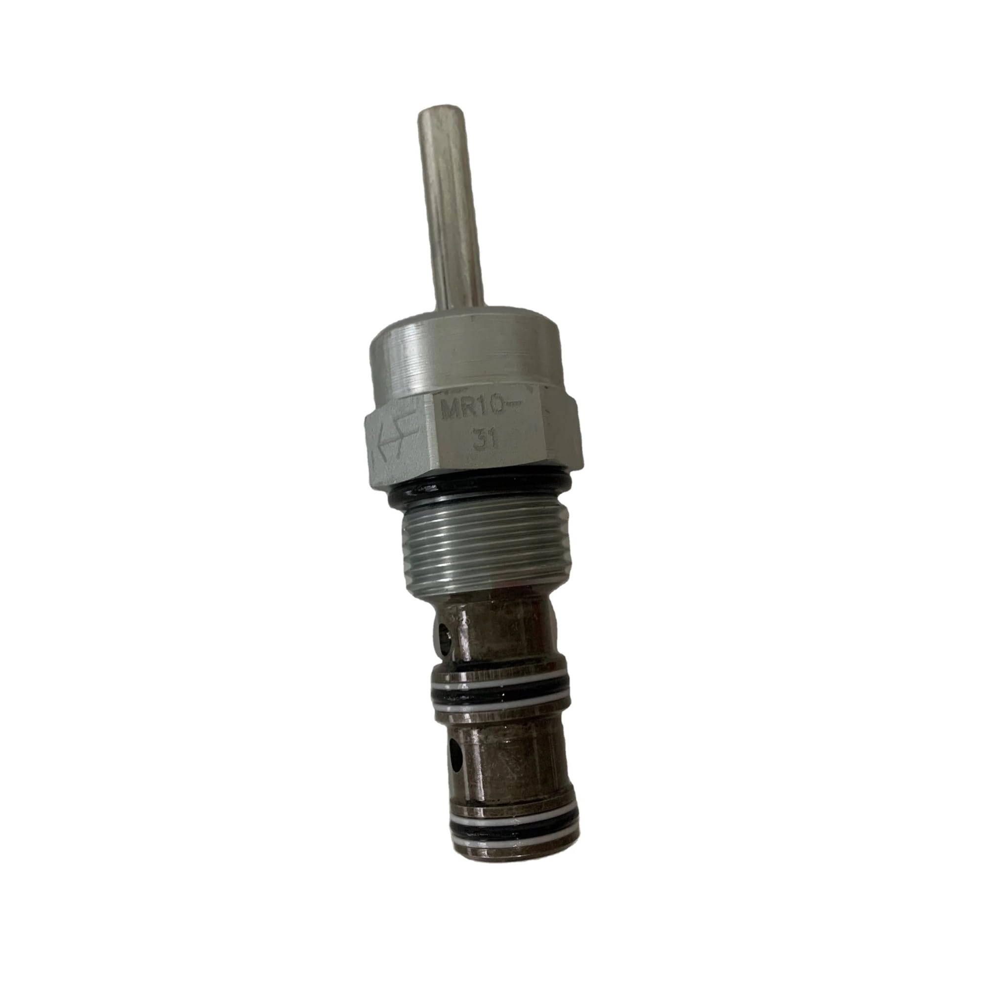 Électrovanne MR10-31-0-N MR10-31-0 hydraulique à cartouche 3 voies