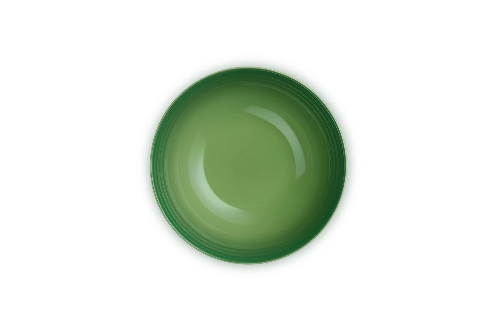 Van Cereal Bowl 16 MM Bamboo Green 3