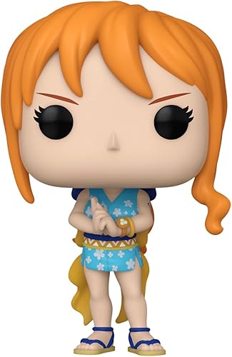 Miniatura 2 de Funko Pop! Animación One Piece - Onami (Wano)