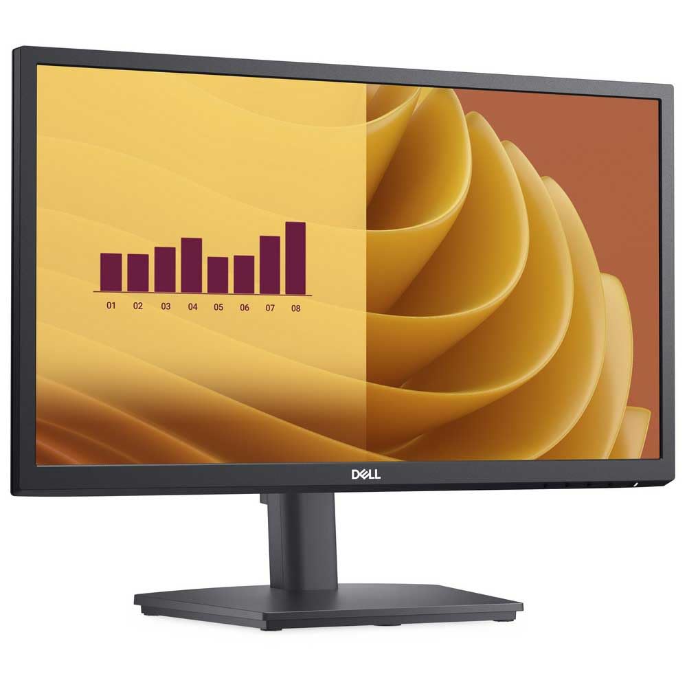 DELL E2225HS E Series 21.45- LCD VA Full HD HDMI VGA Altavoces