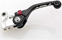 Vista 5 de ASV - Palanca de embrague irrompible F4 Quad ATV # CD F406 - Shorty Blue