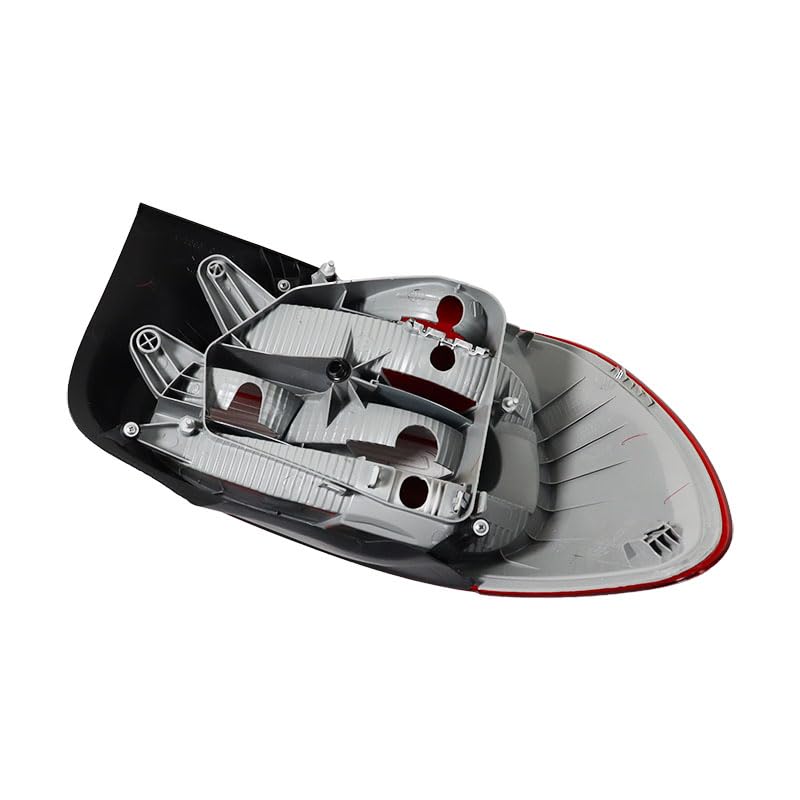 Lampada Fanale Posteriore Auto Fanale posteriore Avvertimento Lampada freno Accendere la luce di segnalazione per Mercedes Per Benz W176 per Classe A A180 A200 2013-2018(Only Right)