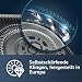 Philips Ersatzscherkopf für elektrische Rasierer der Series 7000 & 5000 (Modell SH71/50), Rostfreier Edelstahl