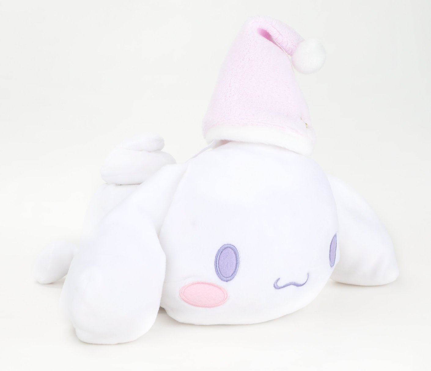 Amazon.co.jp: サンリオ(SANRIO) シナモロール ふわふわ