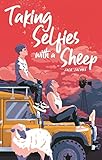 Taking Selfies With a Sheep