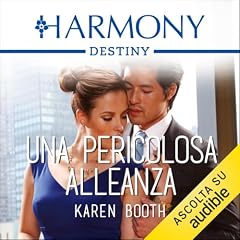 Una pericolosa alleanza copertina