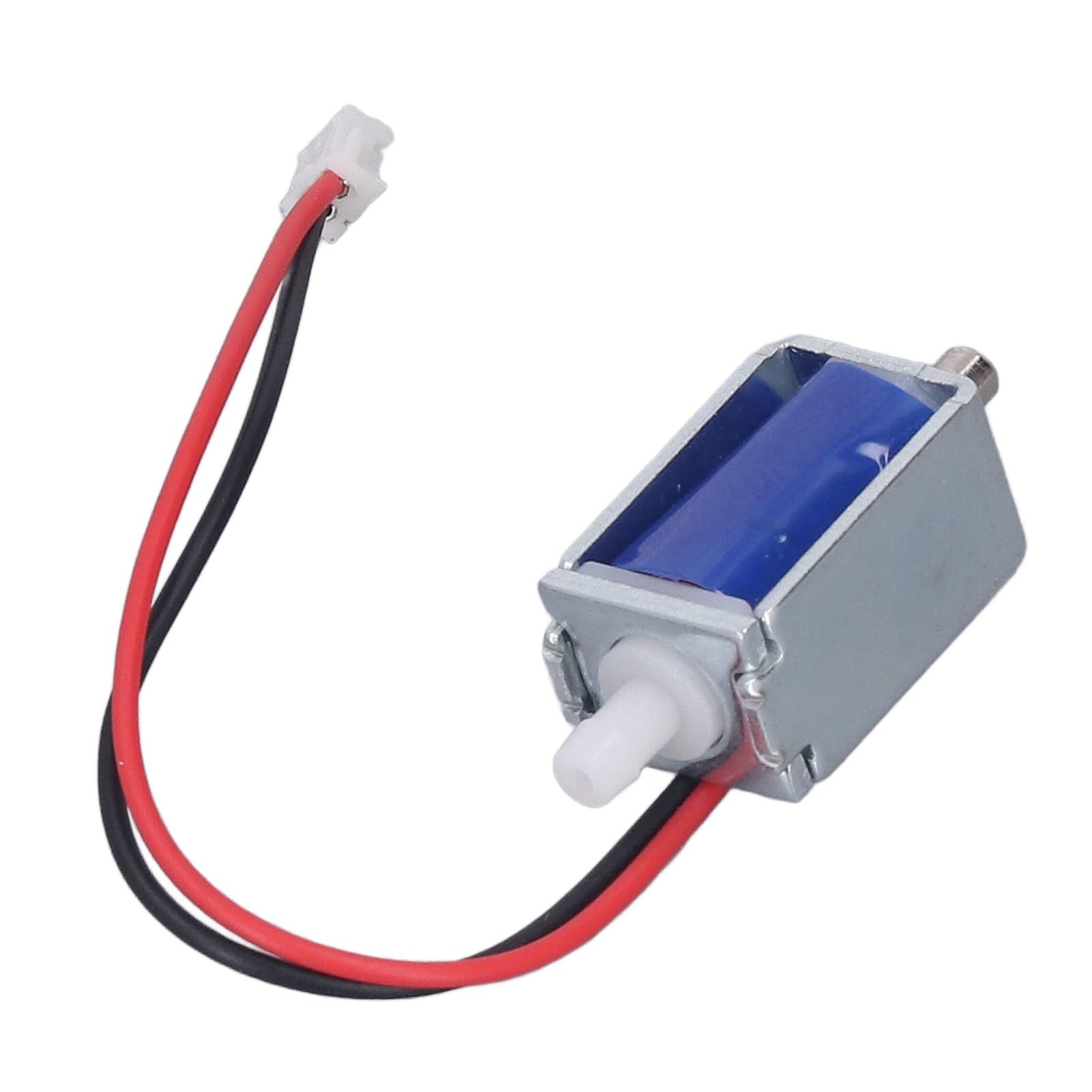 Mini Elektrozawór, Szerokie Zastosowanie Czułego Elektrozaworu Sterującego do Maszyny (DC6V)