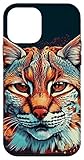 Simpatico design grafico colorato per proprietari, amanti dell'arte, fauna selvatica e amanti degli animali.