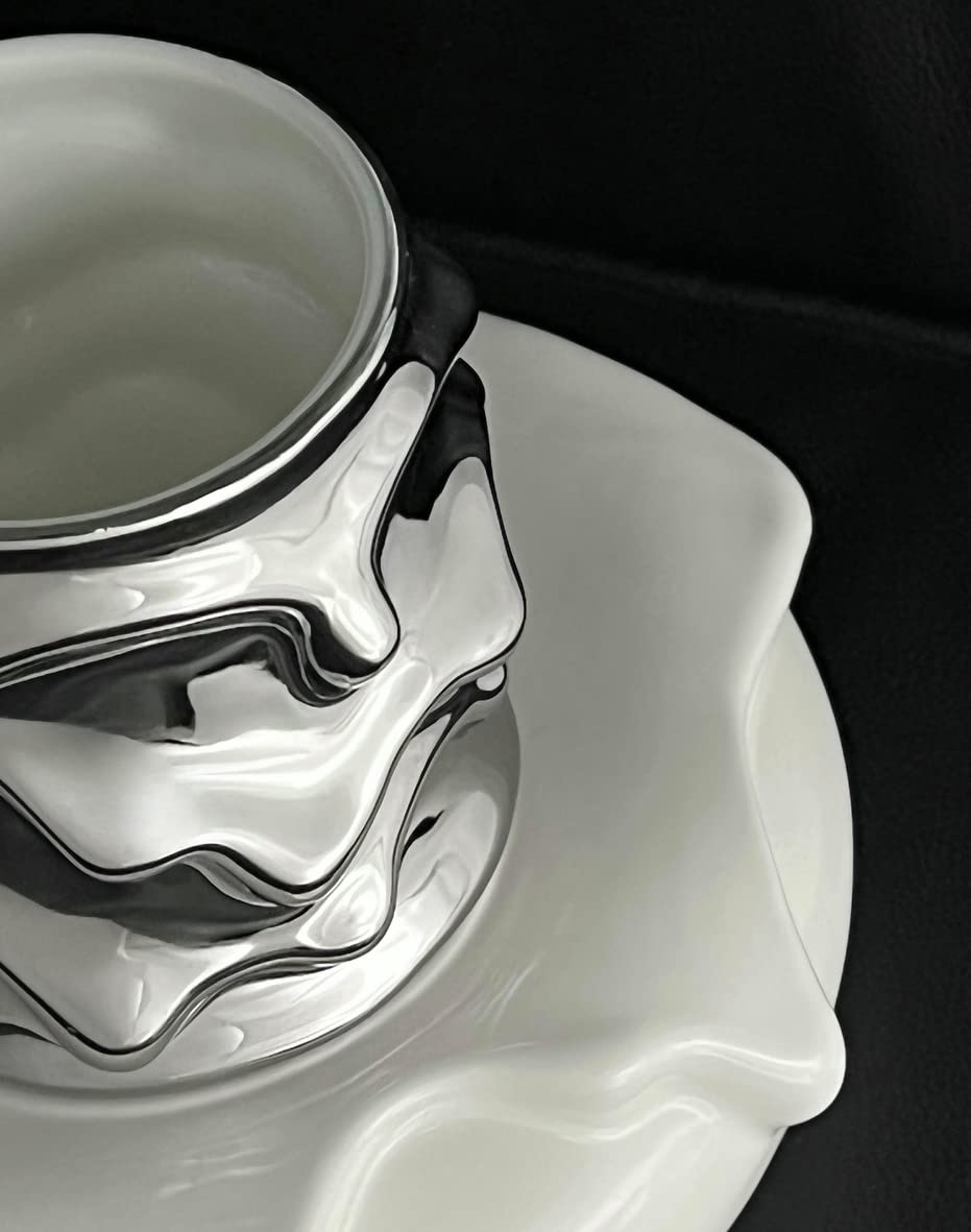 メッキ スカル 磁器 メッキ スカル 磁器 【公式通販】