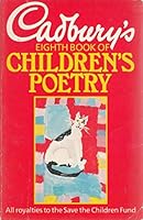 CADBURY'S 8TH BOOK OF PO 0099803003 Book Cover