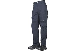Tru-Spec Pro Flex Tactical Pants: The Ultimate Combination of Comfort and Durability