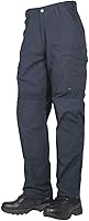 Vista 1 de Tru-Spec Pantalones Pro Flex Serie 24-7 para hombre, poliéster algodón Rip-Stop