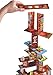 HABA Rhino Hero Super Battle - Exciting 3D Stacking Board Game for Kids & Adults, Fun Family Games, Stacking Card Games for Kids, Made in Germany