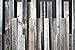 Rustic Farmhouse Reclaimed Barn Wood Bundle | 24 inch | Wood Plank | Wall Panels | Remodeling| DIY | Repurposed | Decoration | Shiplap | Natural Weathered Gray | Pack of 6 Planks