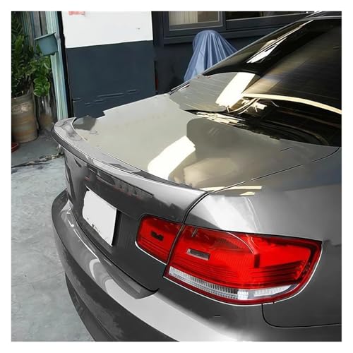 Spoiler arrière BMW E92 style CLS pour sublimer vos sorties et rassemblements - 3