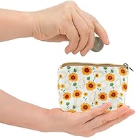 Vista 6 de Monedero para mujer y niña, diseño de monedero