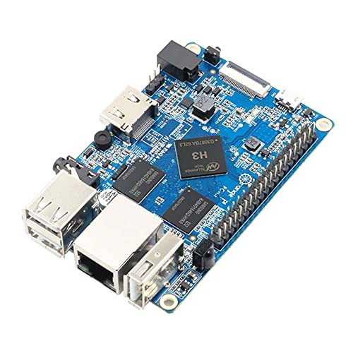 Orange Pi PC 1 Go H3 Quad-Core Ordinateur monocarte