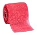 3M Scotchcast 82002X Plus Casting Tape, Bright Pink 2