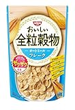 日清シスコ おいしい全粒穀物 オートミールフレーク 160g