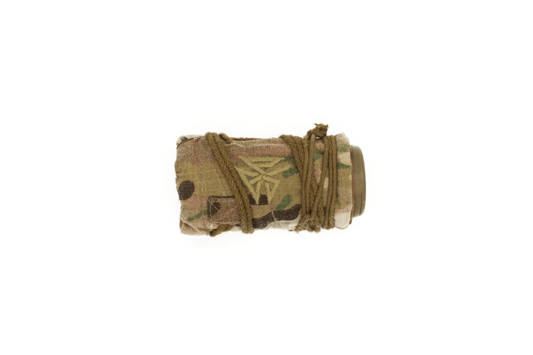 Burn Proof Gear Blast Device Cover