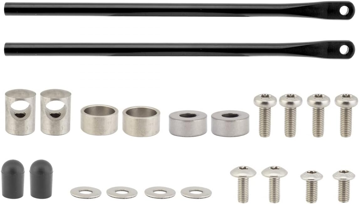 Tubus Rack Mounting Set - 26008