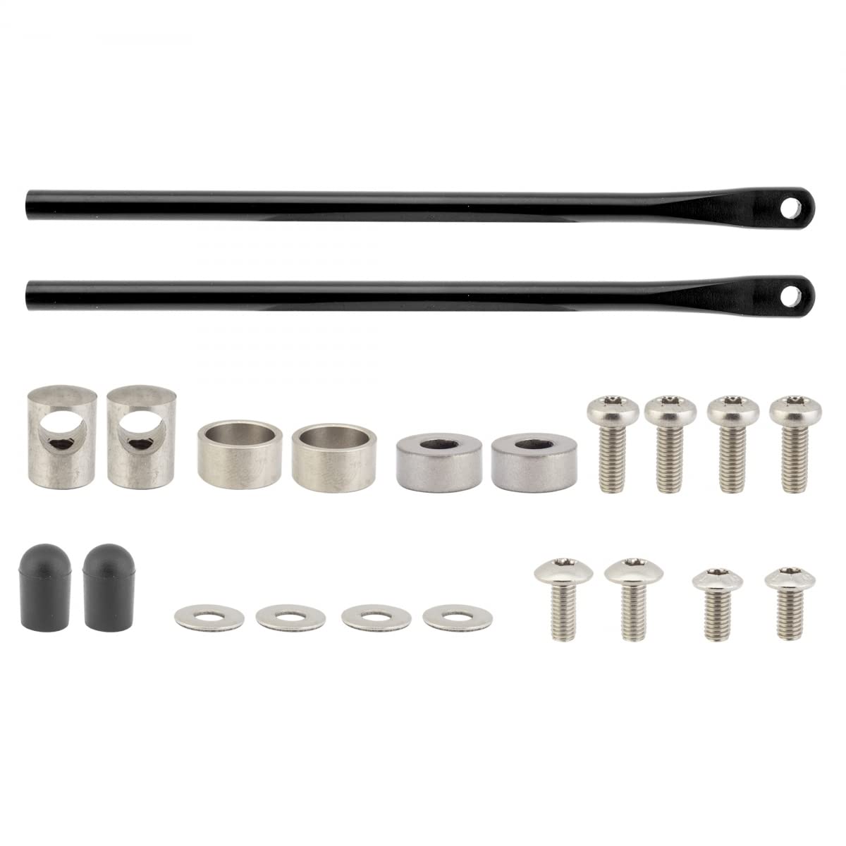 Tubus Rack Mounting Set - 26008