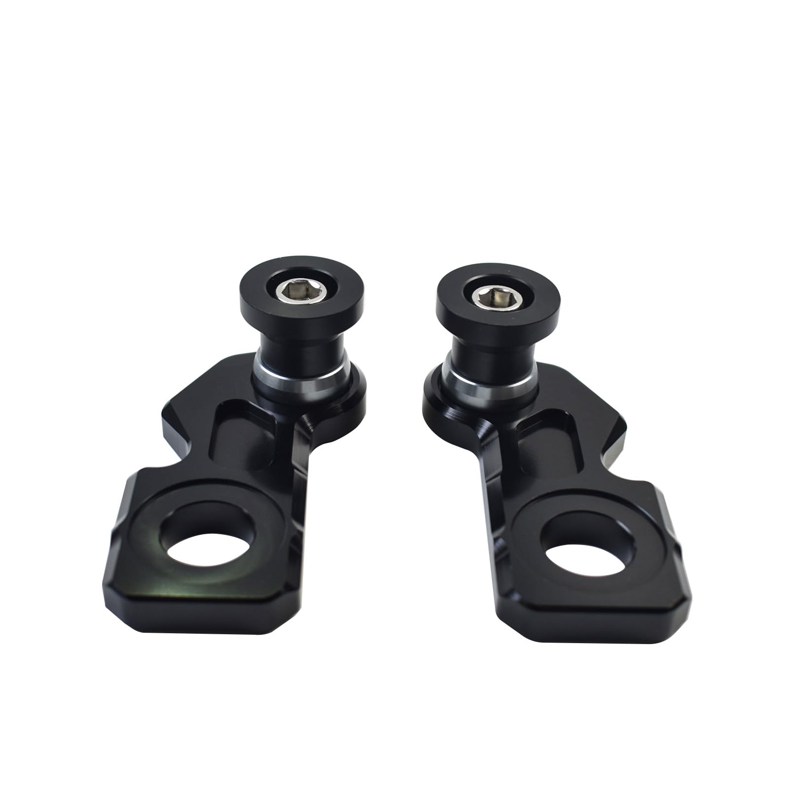 Motorbike Midimttop Rear Swingarm Spools Sliders Support Screws Bobbins ...