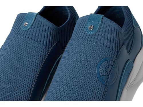 Image of Michael Kors Womens Sami Knit Trainer