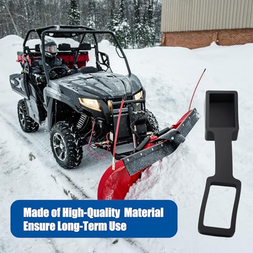 Capuchon MSC03744 contre la corrosion du chasse-neige - 6