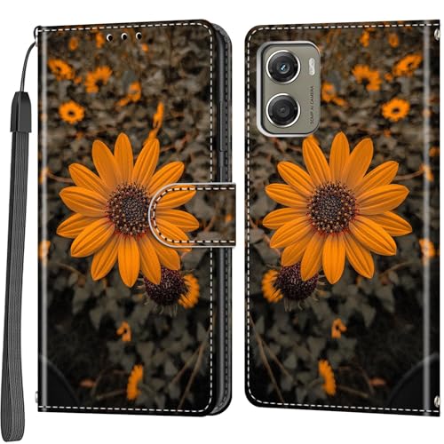 Housse protection antichoc pour Motorola Moto G06 Power avec fermeture magnétique sûre