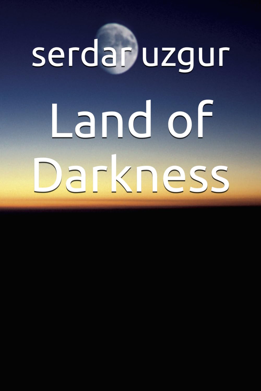 Land of Darkness