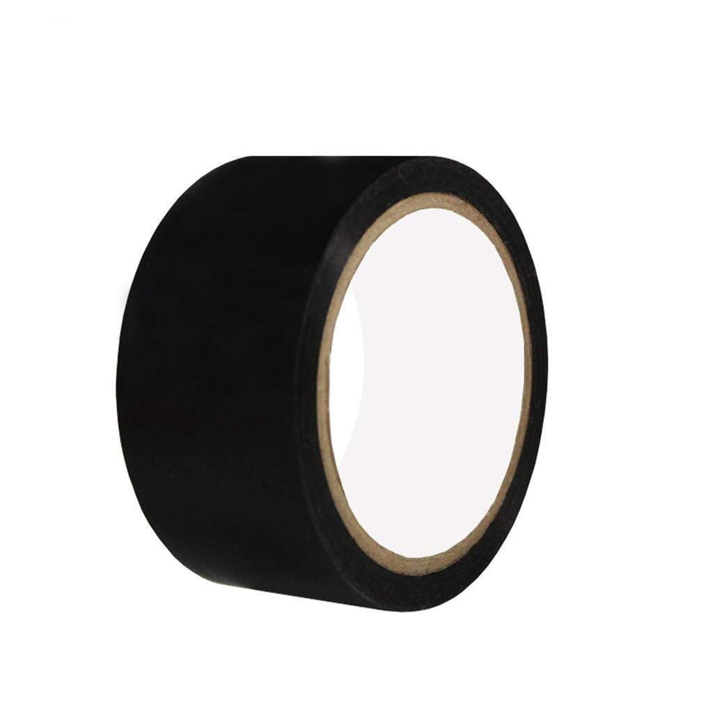 Productos de oficina Cinta adhesiva de advertencia de peligro Cinta for piso Cinta de línea de carretera Cinta de advertencia de señalización de suelo Cinta de señalización de suelo Cinta de color 48