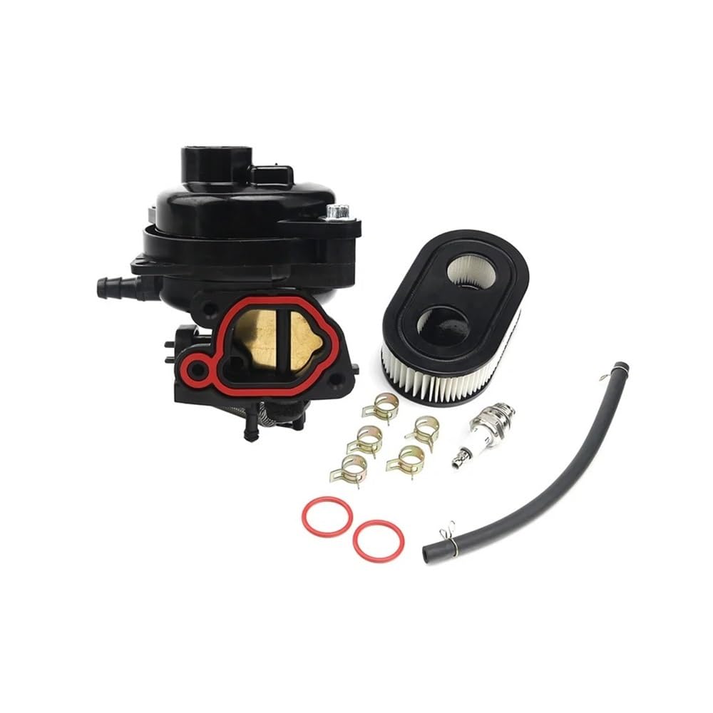 Carburateur 140Cc pour Tondeuse 550Ex 625Ex Entretien Facile du Jardin