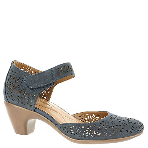 Image of Cindie Mary Jane Heels