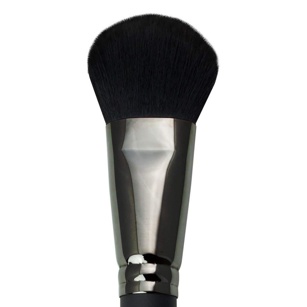 Royal and Langnickel Revolution Powder Brush Small, Black - Image 2