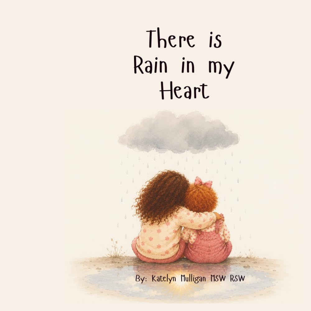 There is Rain in my Heart