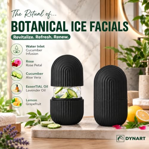 Image of Soft Silicone Back Scrubber Long Handle Bath Brush + Body Scrubber Bath Brush + Scalp Massager for Hair + Face Scrubber Brush + Ice Face Roller Combo, Super-Exfoliating & Lathering Body Scrubber, Shower Brush | BPA-Free | for Men and Women (With A Free Hook 2-pcs)