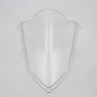 Vista 13 de Tornillos para parabrisas de motocicleta MFS, accesorios para tornillos de parabrisas de motocicleta, accesorios compatibles con Honda CBR650R 2019